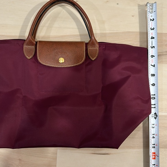 Longchamp Bag - Picture 10 of 11